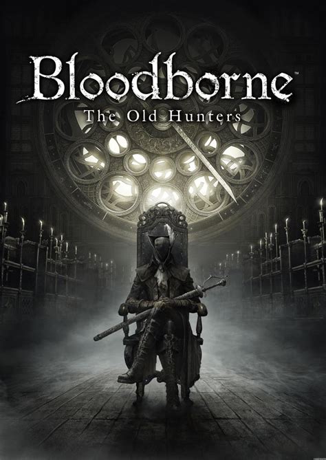 bloodborne imdb|bloodborne age rating.
